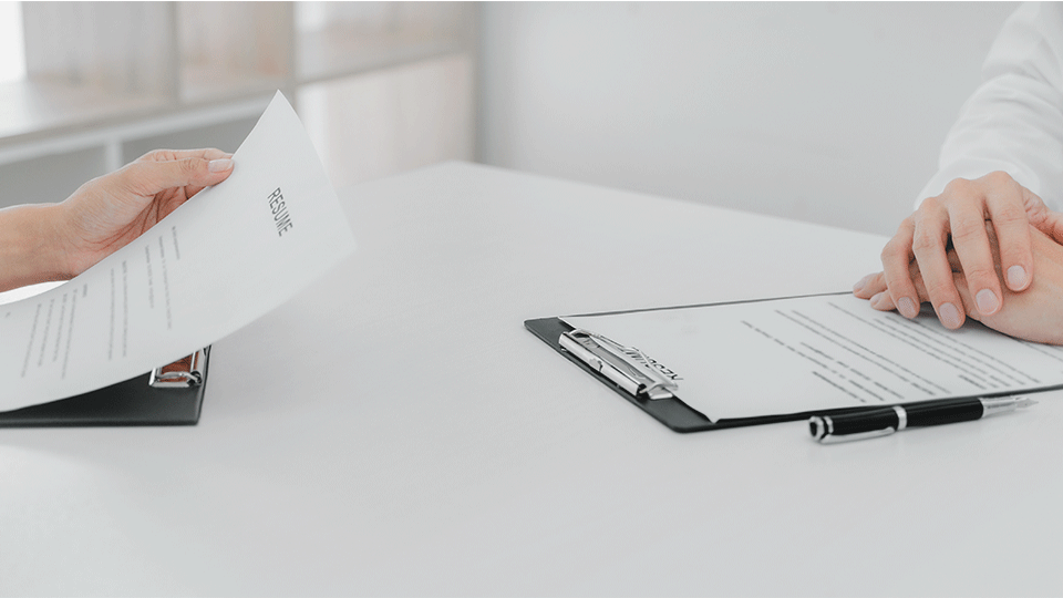 Interview Etiquette 13 Tips For Crushing Your Next Job Interview